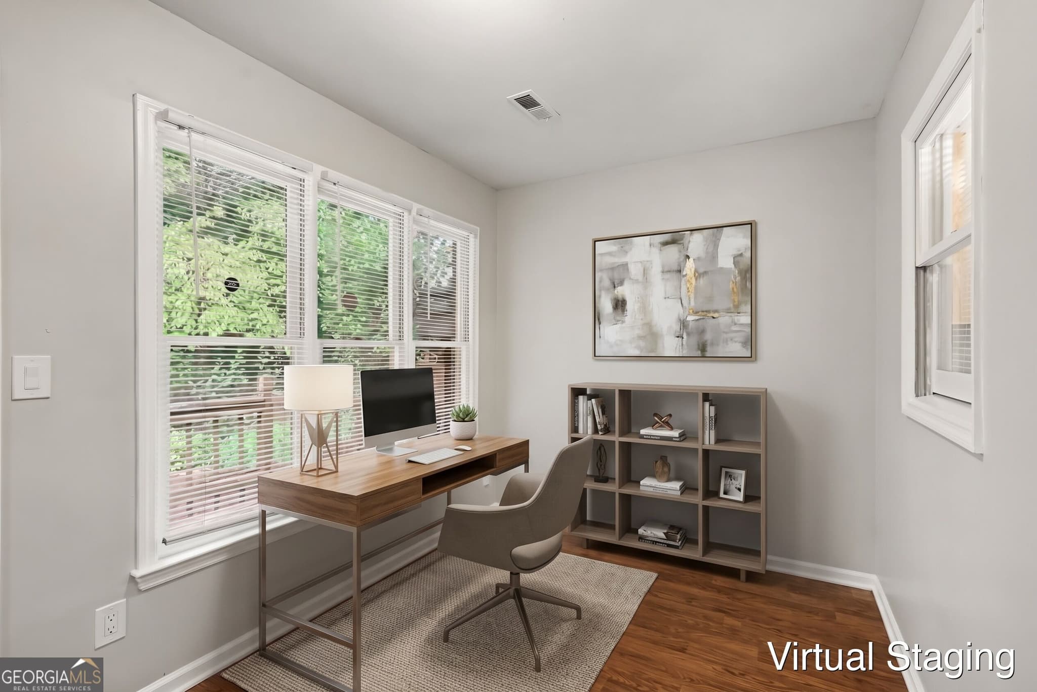 2 bedroom, 2.5 bathroom, 1,926 sq ft townhouse for sale at 122 Davis Mill Court, Lawrenceville, GA 30044 — photo 5