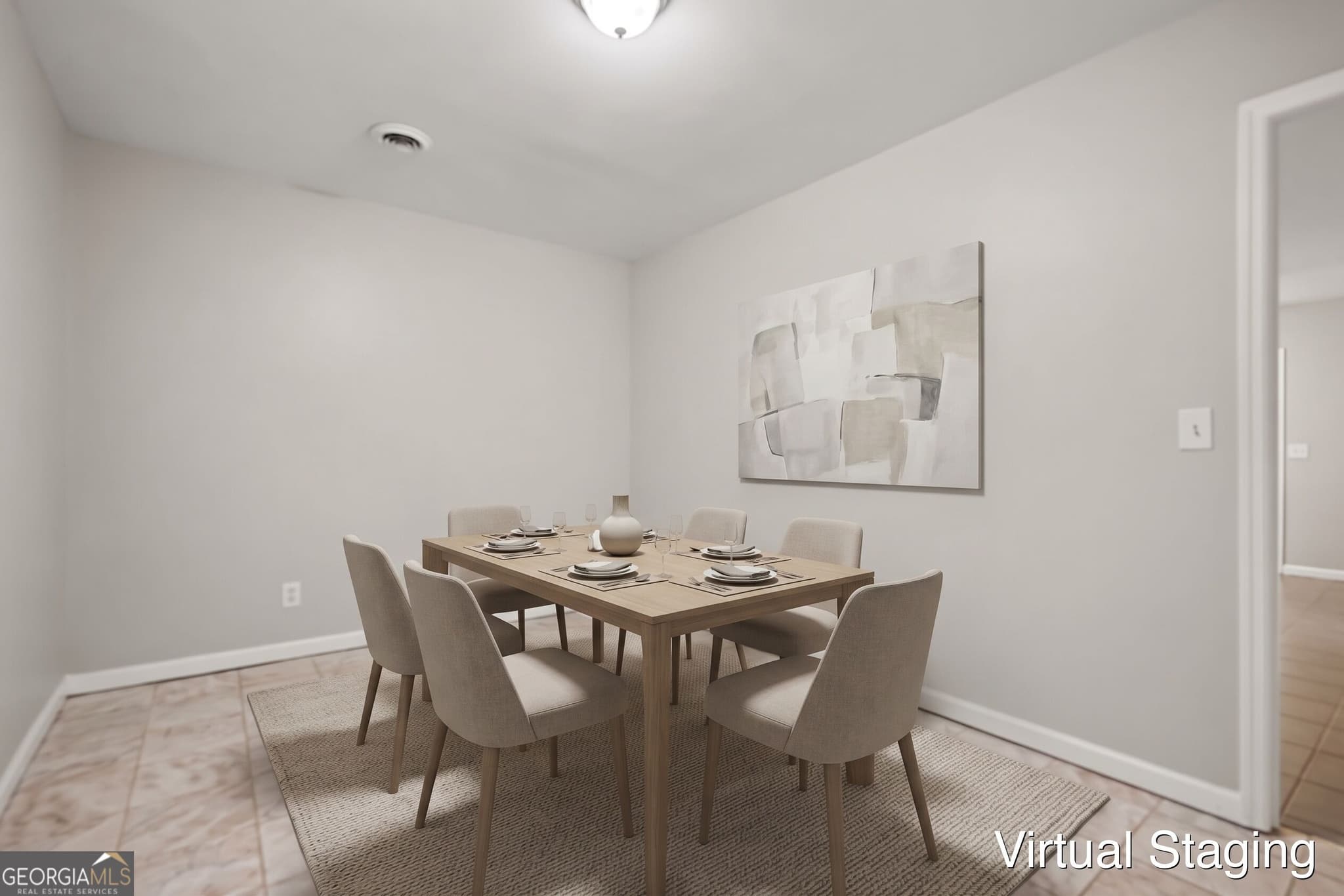 2 bedroom, 2.5 bathroom, 1,926 sq ft townhouse for sale at 122 Davis Mill Court, Lawrenceville, GA 30044 — photo 8