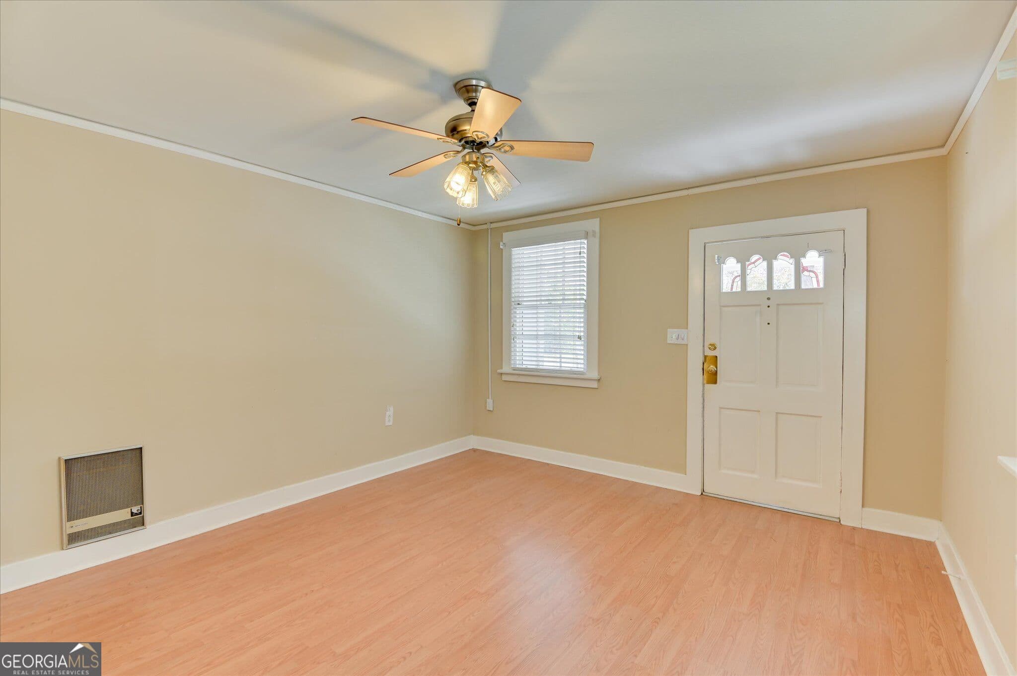 3 bedroom, 2 bathroom, 1,550 sq ft single family residence for sale at 1811 Pennsylvania Avenue, Augusta, GA 30904 — photo 6