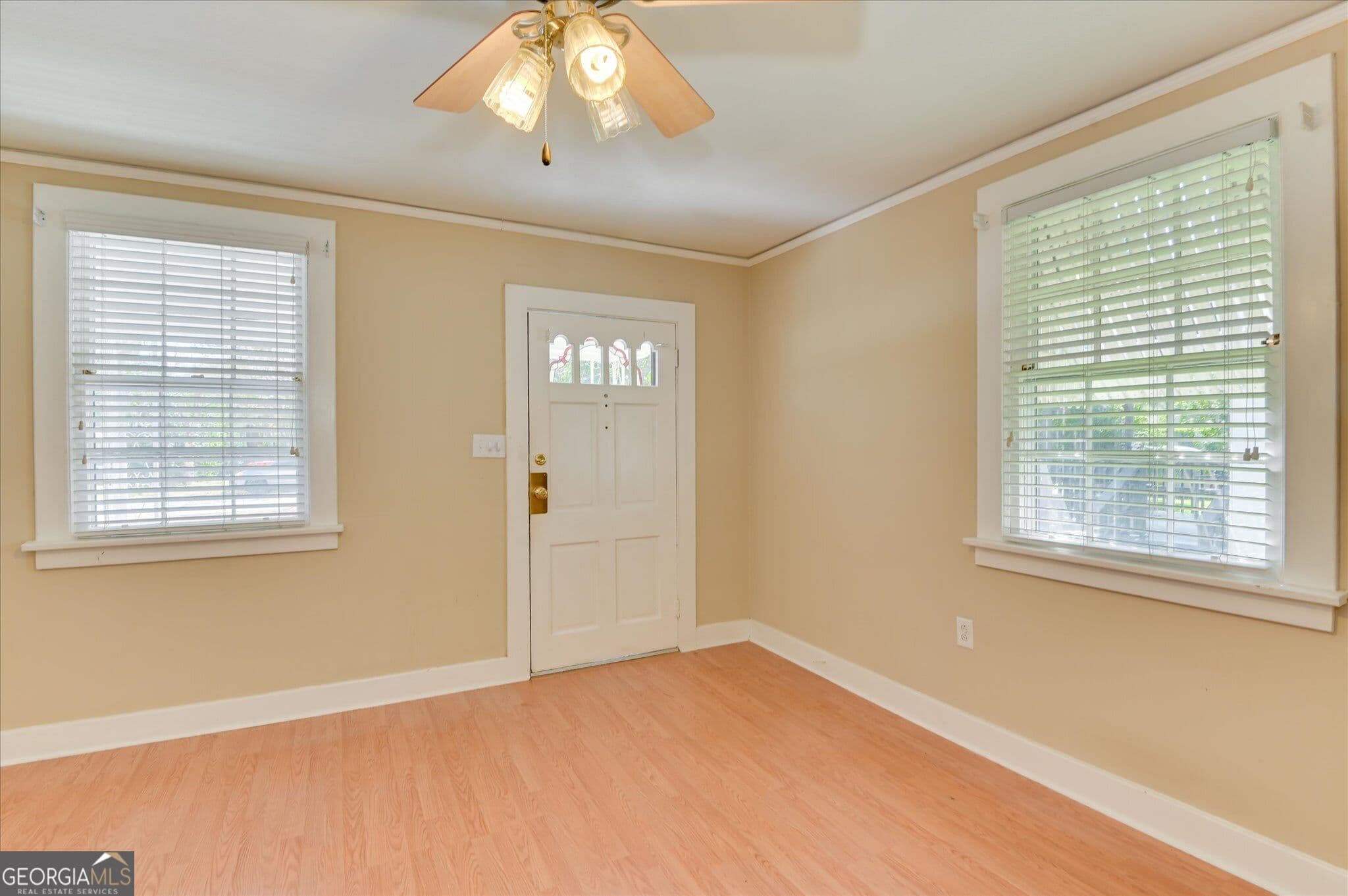3 bedroom, 2 bathroom, 1,550 sq ft single family residence for sale at 1811 Pennsylvania Avenue, Augusta, GA 30904 — photo 7