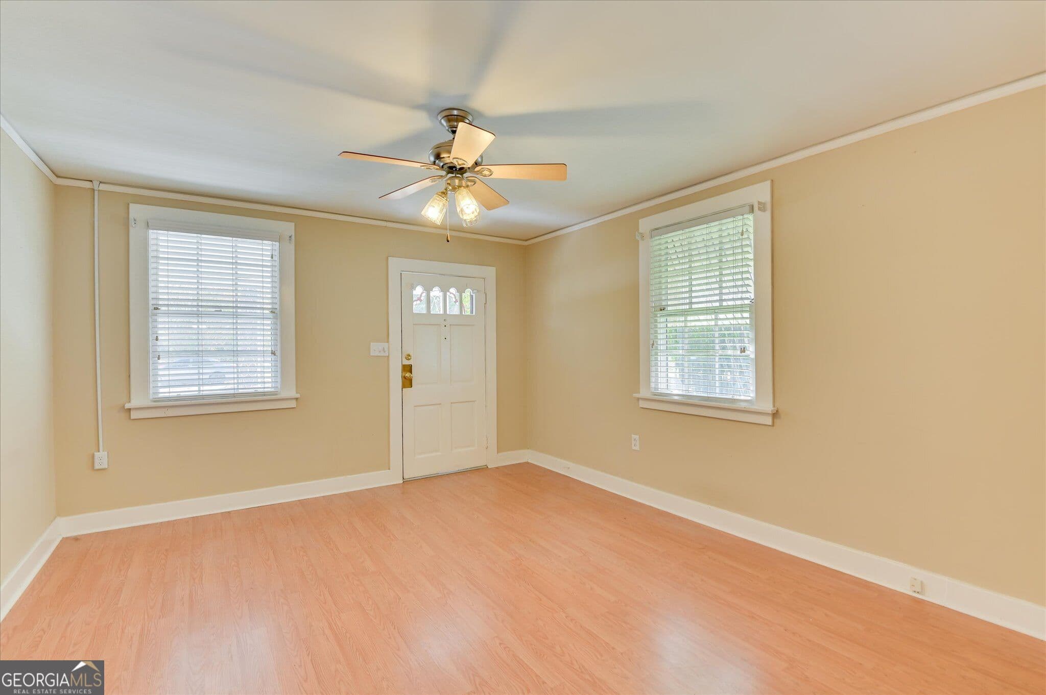 3 bedroom, 2 bathroom, 1,550 sq ft single family residence for sale at 1811 Pennsylvania Avenue, Augusta, GA 30904 — photo 5
