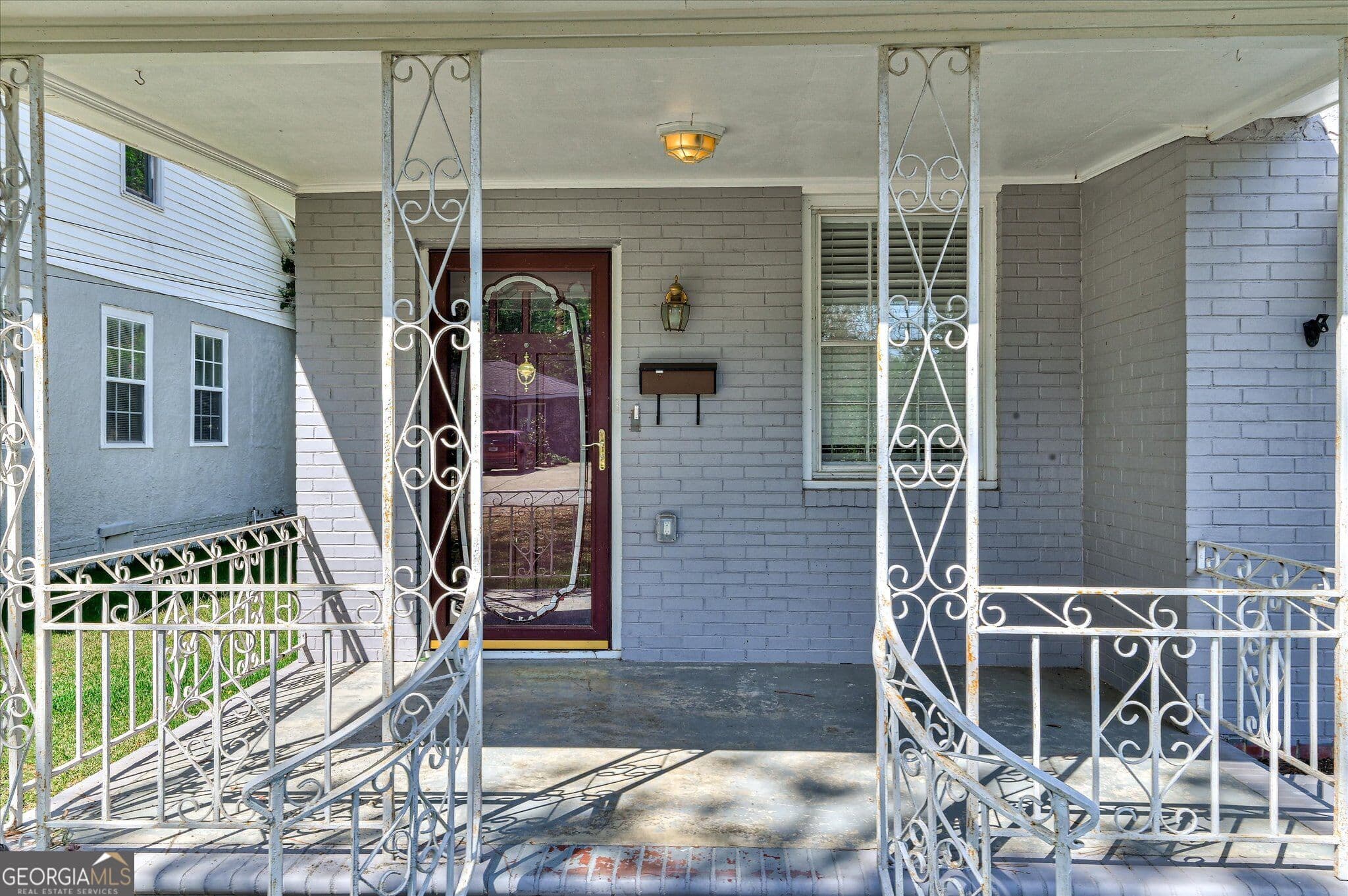 3 bedroom, 2 bathroom, 1,550 sq ft single family residence for sale at 1811 Pennsylvania Avenue, Augusta, GA 30904 — photo 4