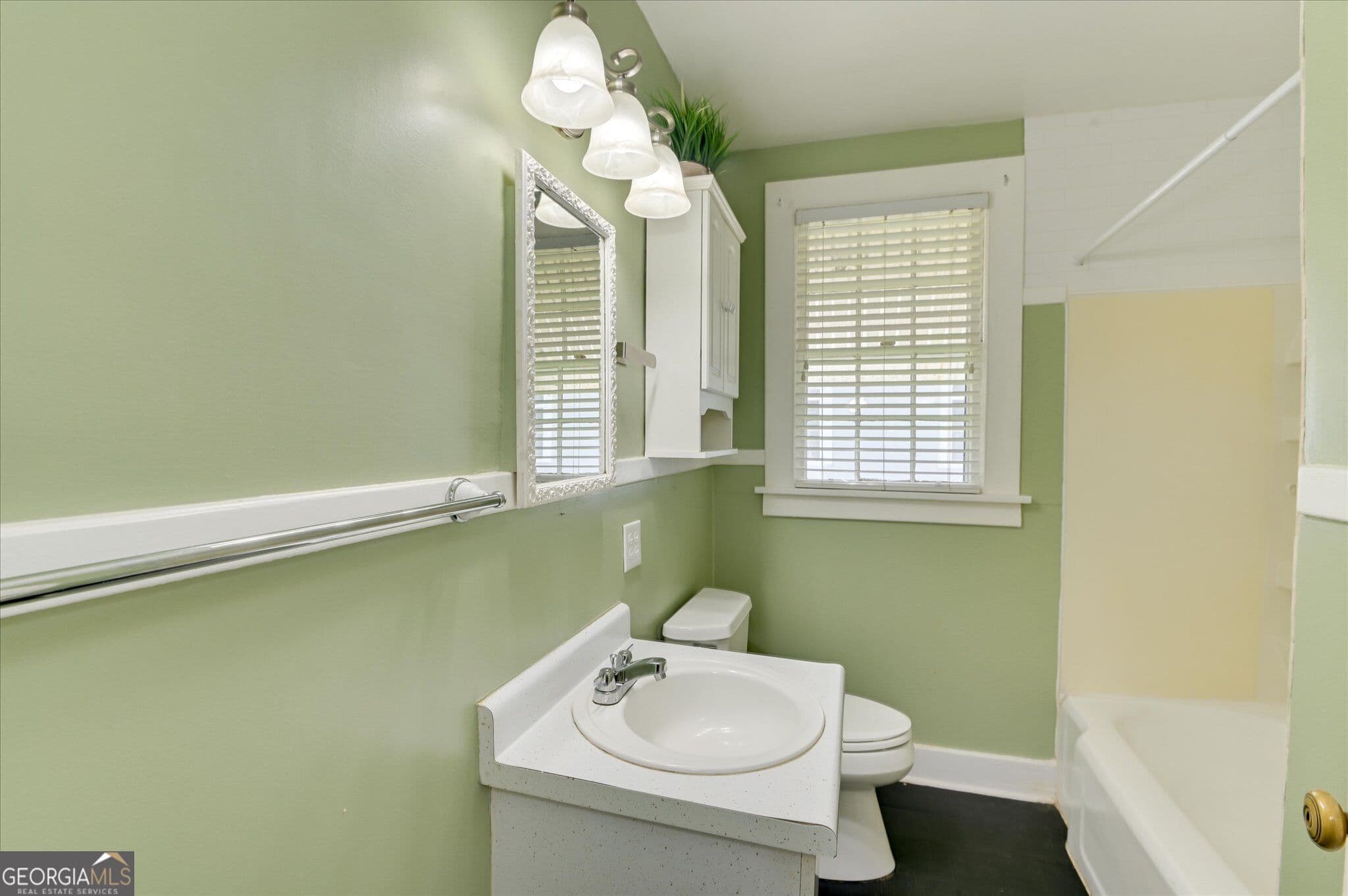 3 bedroom, 2 bathroom, 1,550 sq ft single family residence for sale at 1811 Pennsylvania Avenue, Augusta, GA 30904 — photo 8