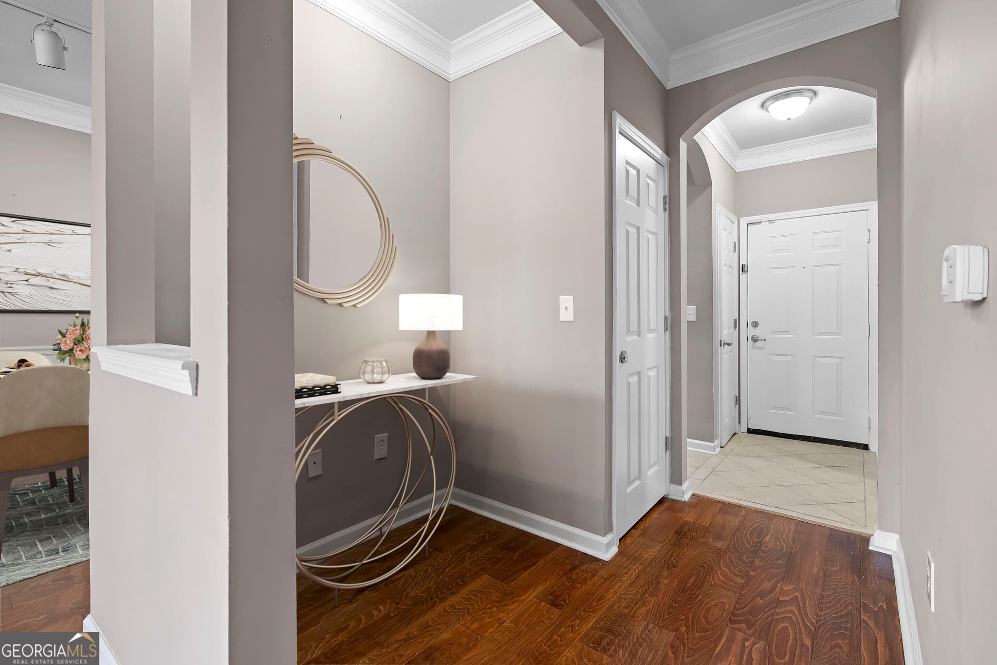 2 bedroom, 2 bathroom, 1,168 sq ft condominium for sale at 1850 Cotillion Drive, Atlanta, GA 30338 — photo 6