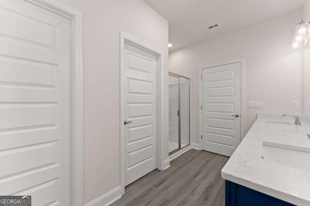 6 bedroom, 4.5 bathroom, 3,681 sq ft single family residence for sale at 646 Bald Ridge Circle, Demorest, GA 30535 — photo 10