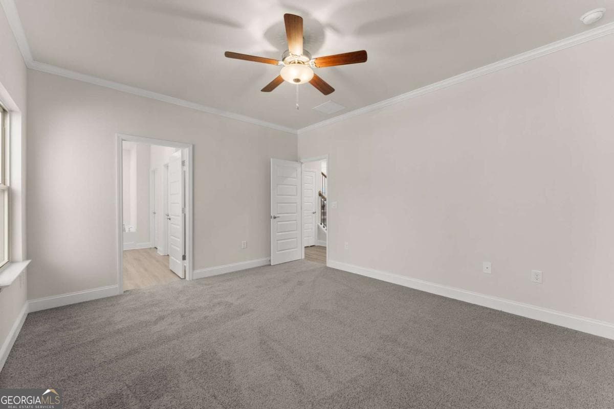 6 bedroom, 4.5 bathroom, 3,681 sq ft single family residence for sale at 646 Bald Ridge Circle, Demorest, GA 30535 — photo 8
