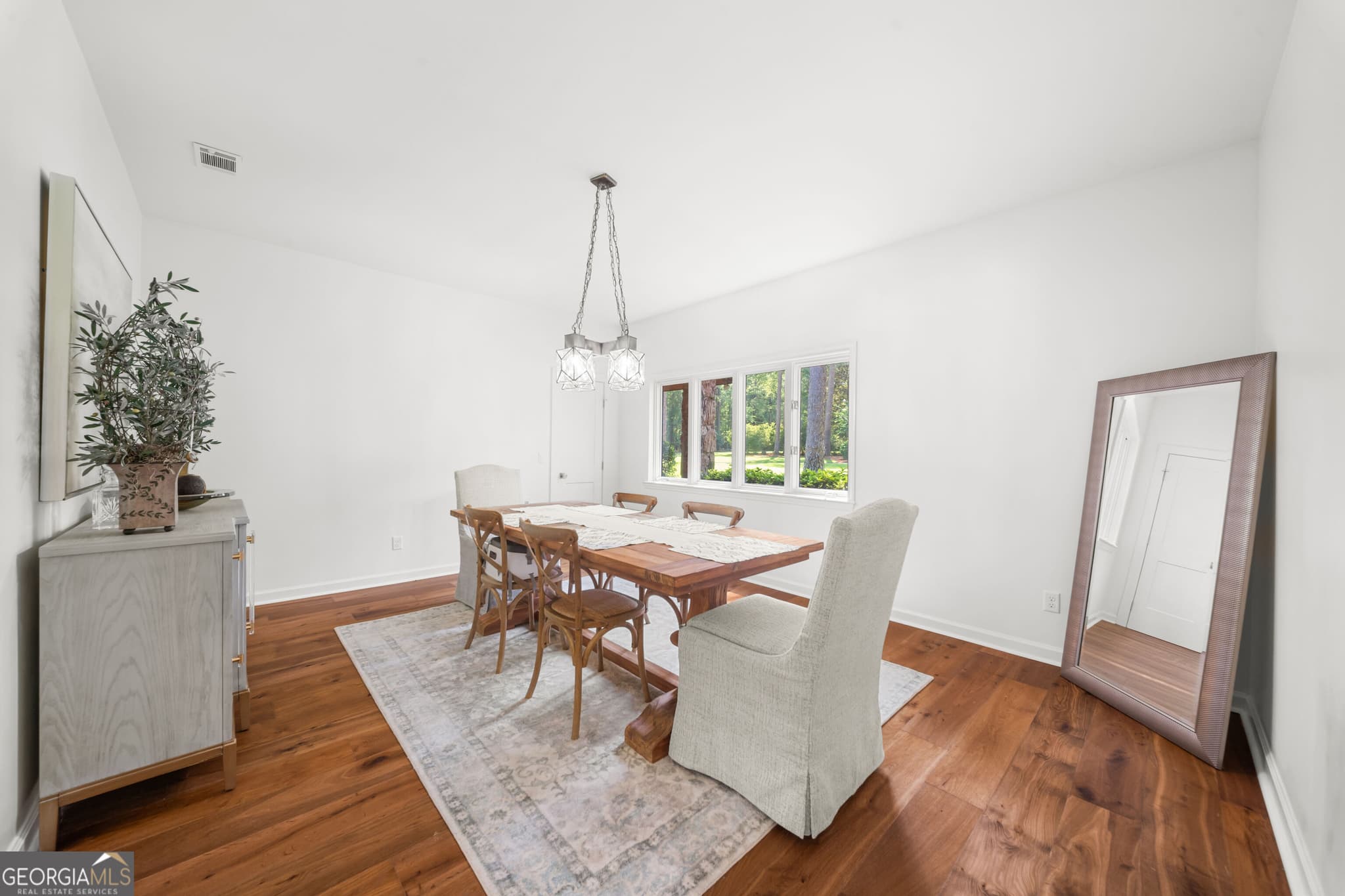 5 bedroom, 3.5 bathroom, 3,761 sq ft single family residence for sale at 7 Whippoorwill Drive, Statesboro, GA 30458 — photo 6