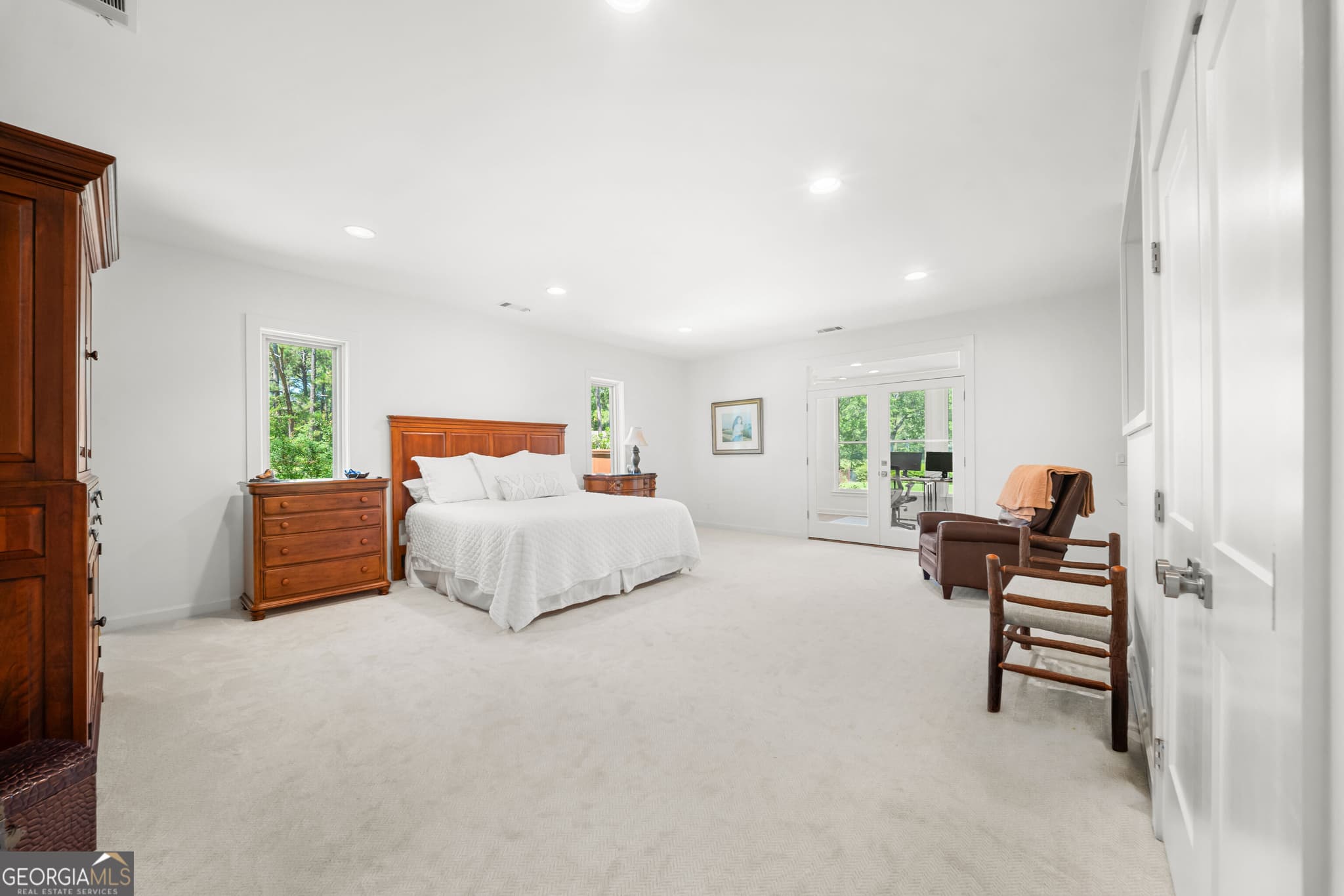 5 bedroom, 3.5 bathroom, 3,761 sq ft single family residence for sale at 7 Whippoorwill Drive, Statesboro, GA 30458 — photo 7