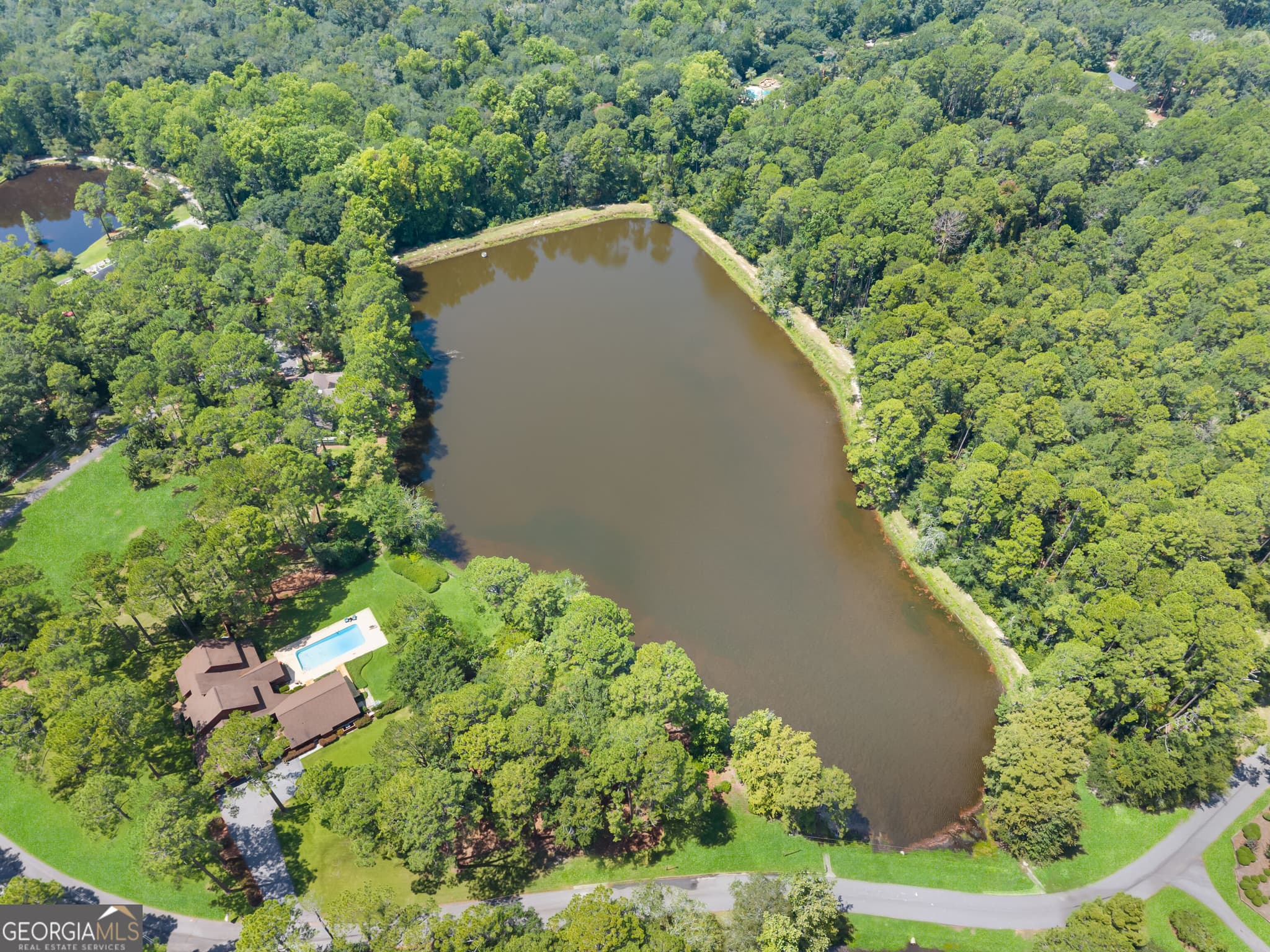 5 bedroom, 3.5 bathroom, 3,761 sq ft single family residence for sale at 7 Whippoorwill Drive, Statesboro, GA 30458 — photo 3