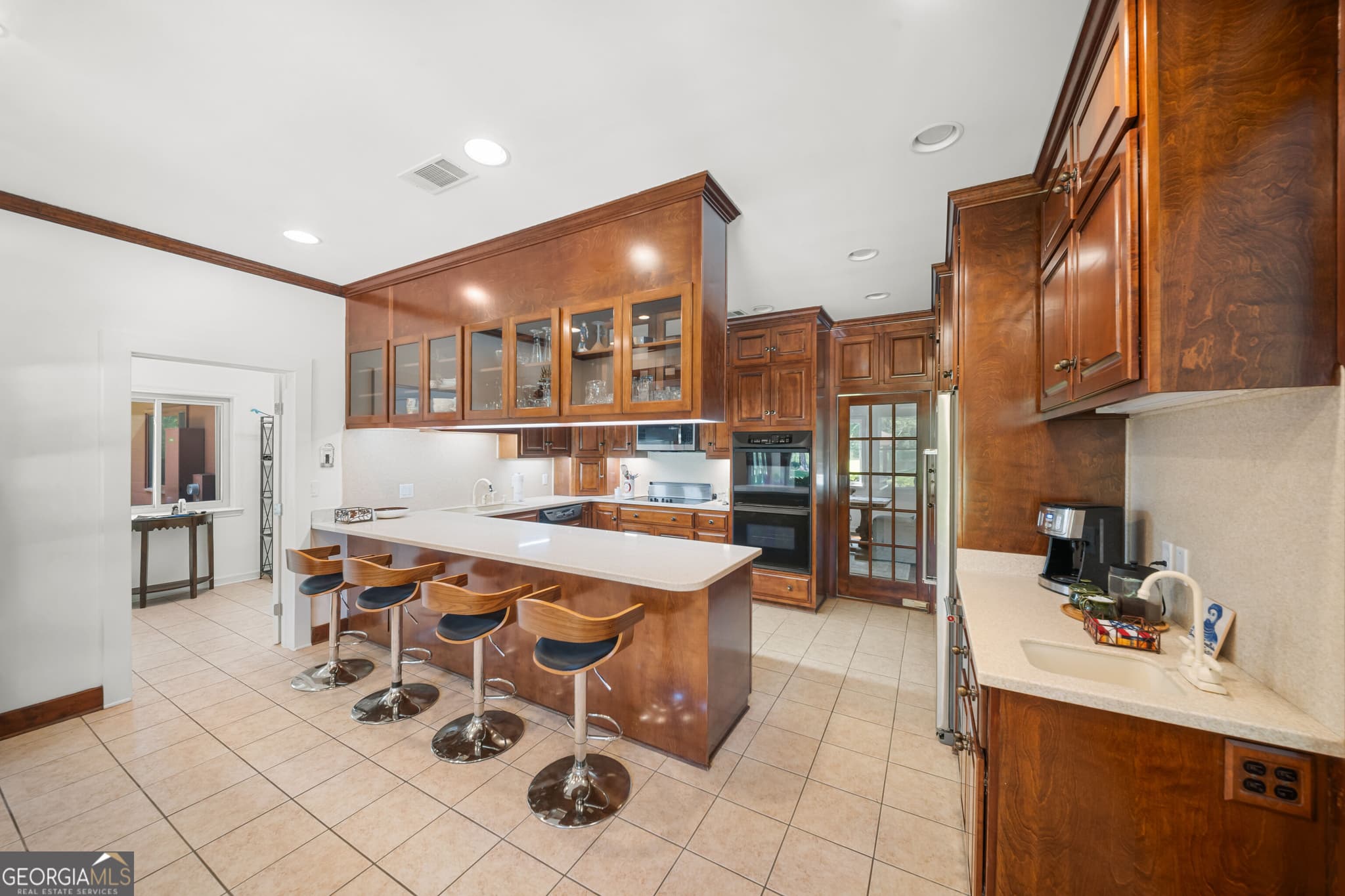 5 bedroom, 3.5 bathroom, 3,761 sq ft single family residence for sale at 7 Whippoorwill Drive, Statesboro, GA 30458 — photo 5