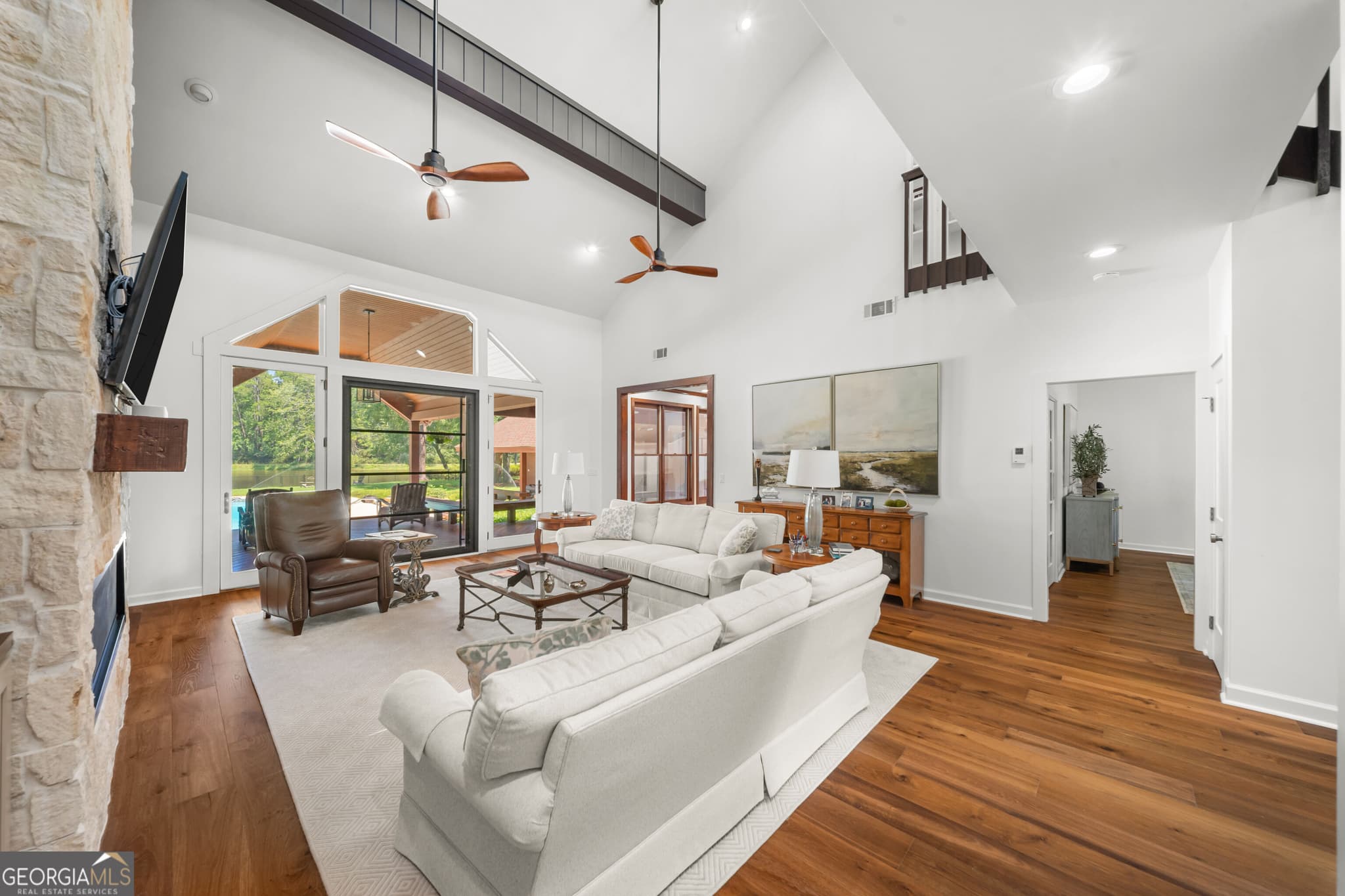 5 bedroom, 3.5 bathroom, 3,761 sq ft single family residence for sale at 7 Whippoorwill Drive, Statesboro, GA 30458 — photo 9