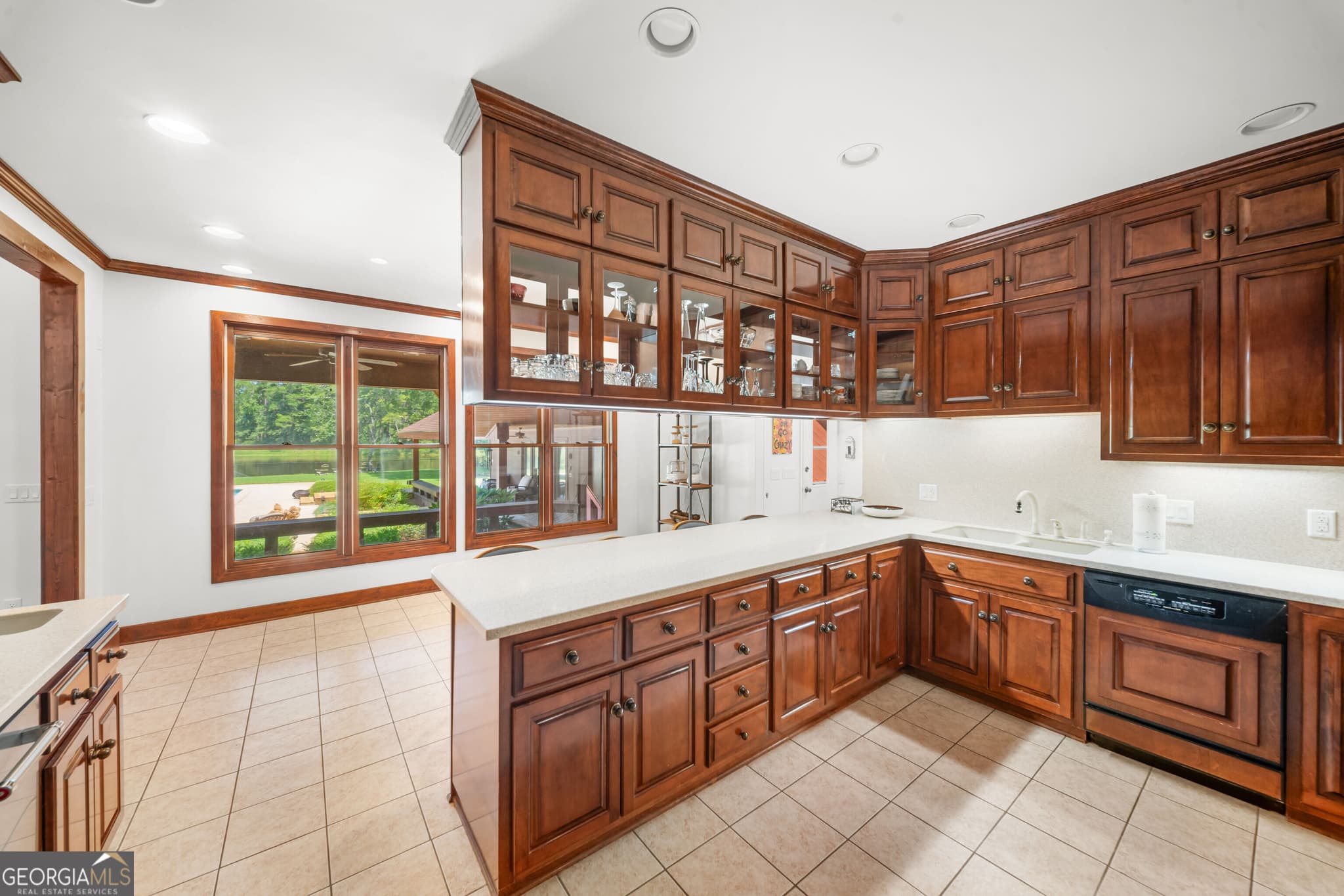 5 bedroom, 3.5 bathroom, 3,761 sq ft single family residence for sale at 7 Whippoorwill Drive, Statesboro, GA 30458 — photo 10