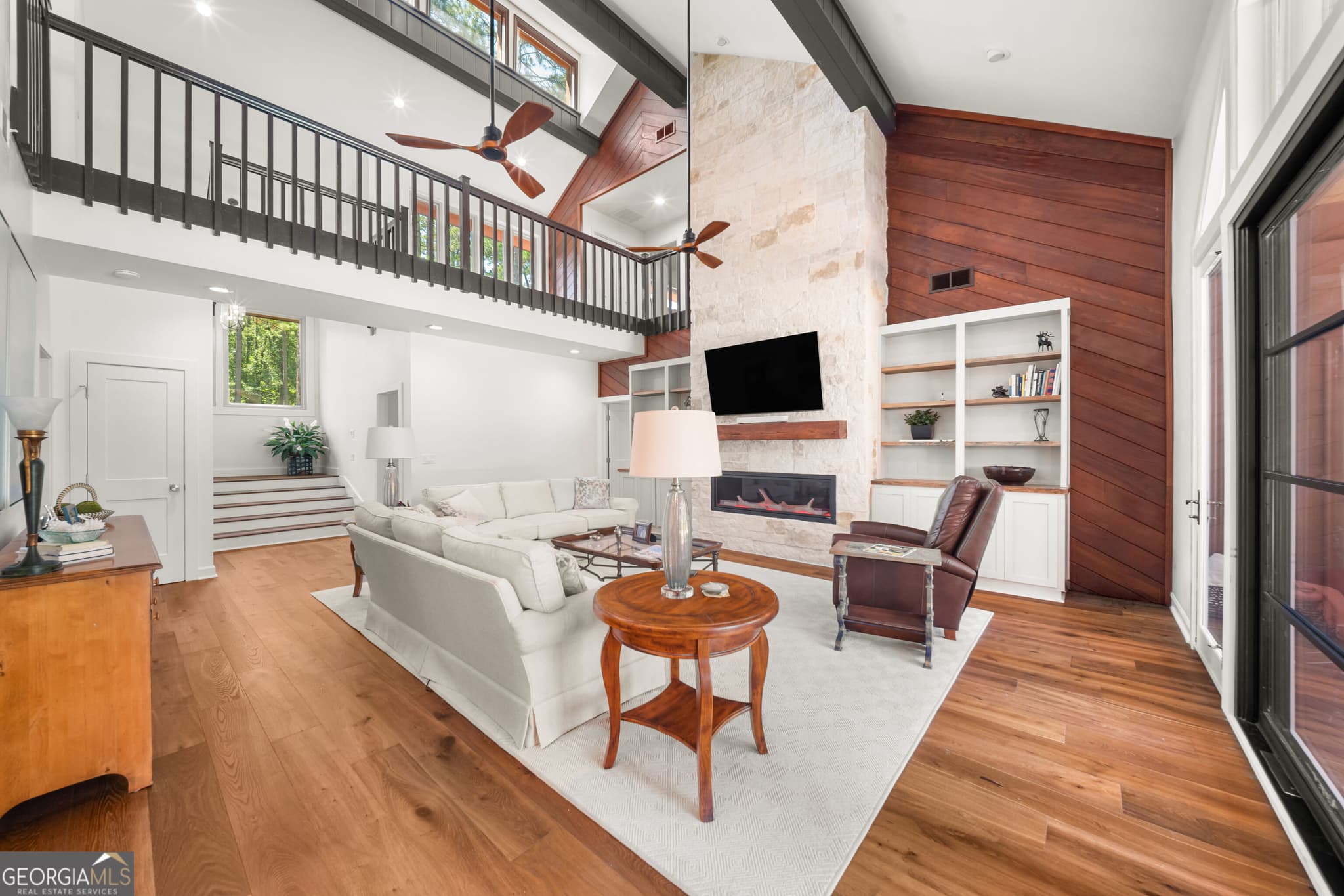 5 bedroom, 3.5 bathroom, 3,761 sq ft single family residence for sale at 7 Whippoorwill Drive, Statesboro, GA 30458 — photo 8