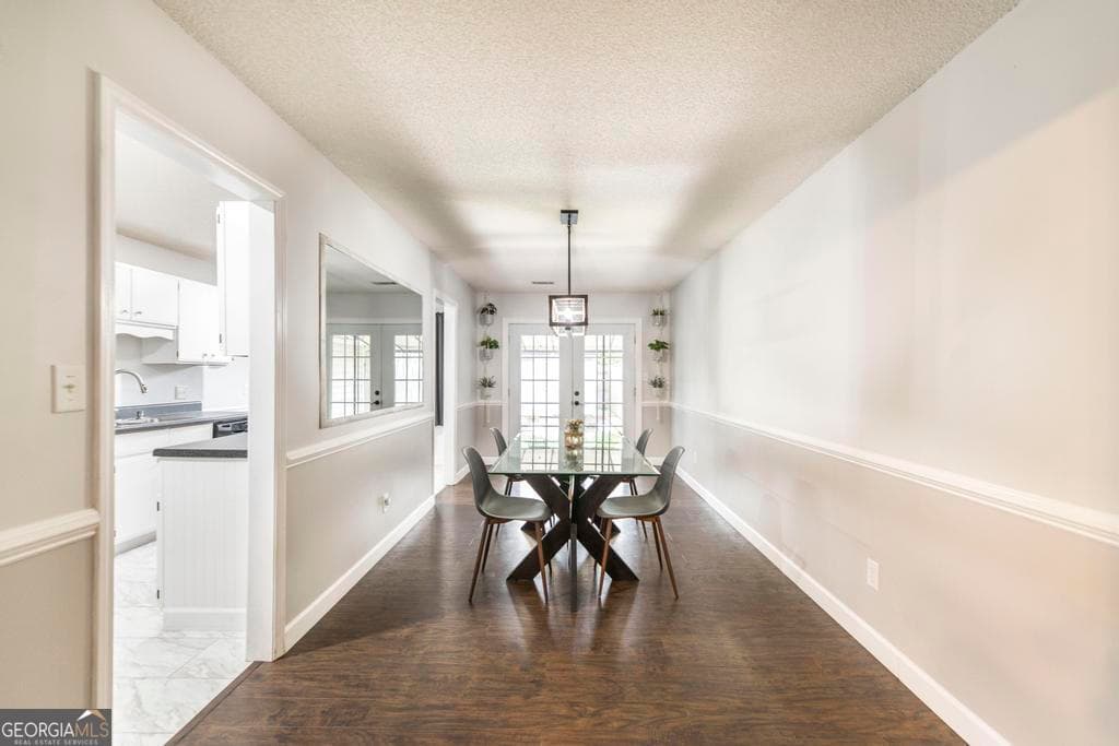 4 bedroom, 3 bathroom, 2,011 sq ft townhouse for sale at 132 Sussex Drive, Warner Robins, GA 31088 — photo 5