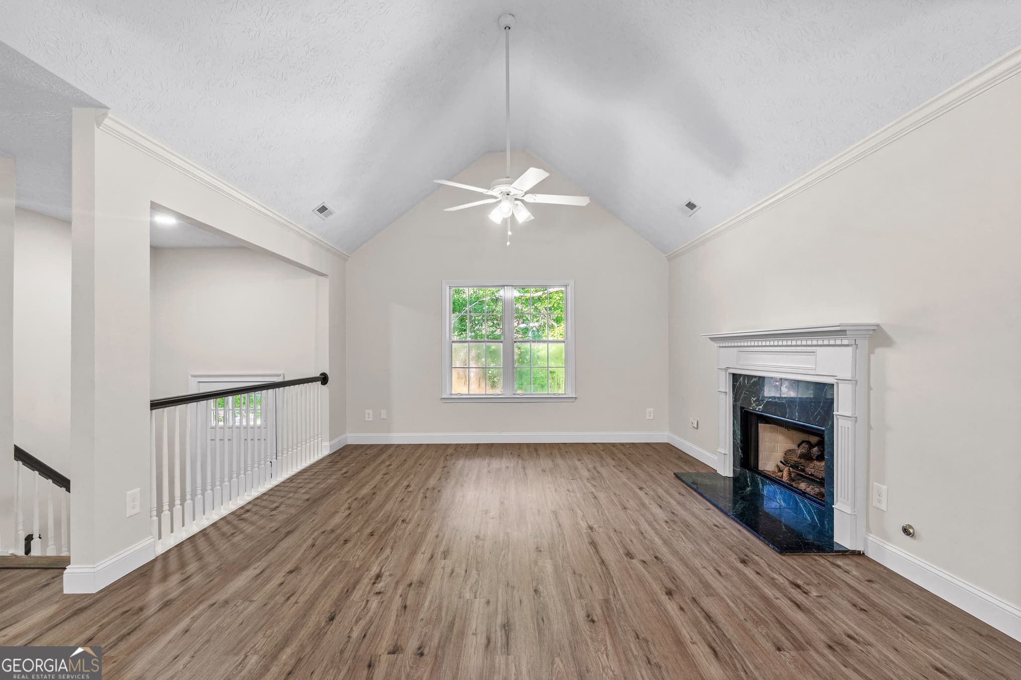 4 bedroom, 3 bathroom, 2,124 sq ft single family residence for sale at 120 Woodstream Drive, Newnan, GA 30265 — photo 5