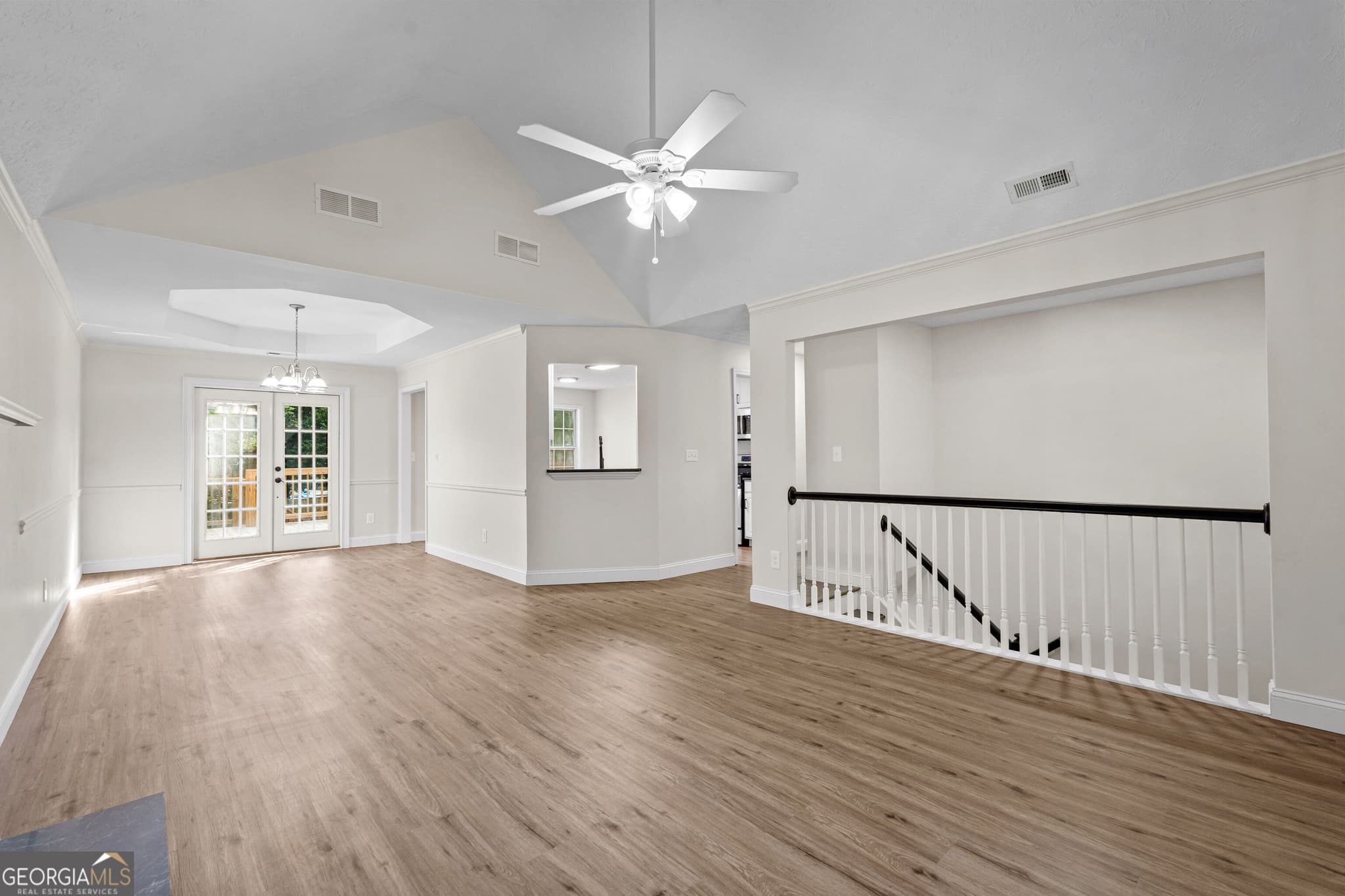 4 bedroom, 3 bathroom, 2,124 sq ft single family residence for sale at 120 Woodstream Drive, Newnan, GA 30265 — photo 10