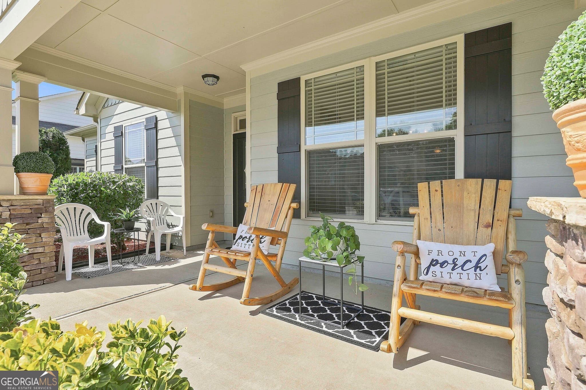 3 bedroom, 2 bathroom, 1,399 sq ft single family residence for sale at 41 Majestic Drive, Newnan, GA 30265 — photo 6