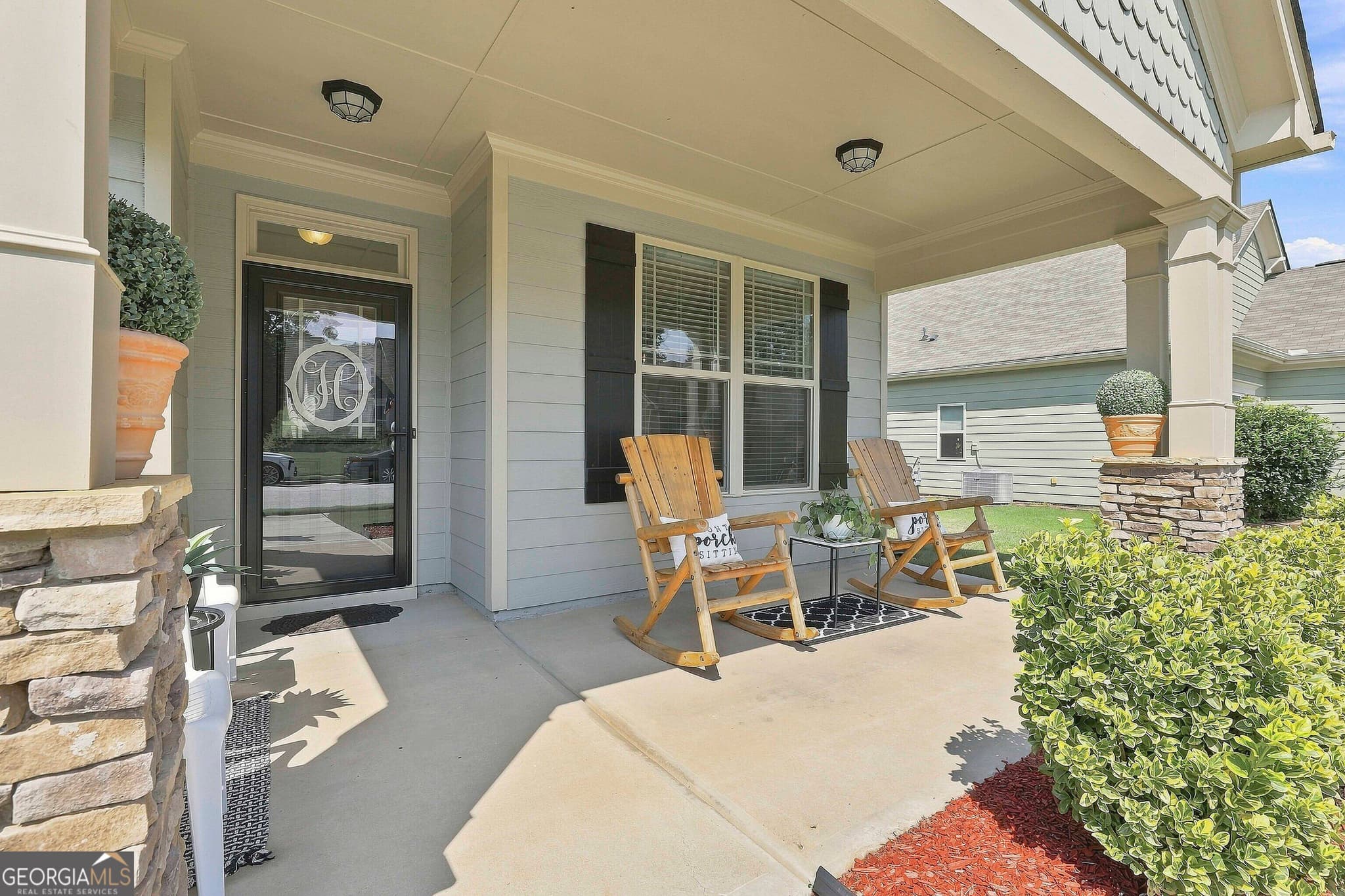 3 bedroom, 2 bathroom, 1,399 sq ft single family residence for sale at 41 Majestic Drive, Newnan, GA 30265 — photo 7