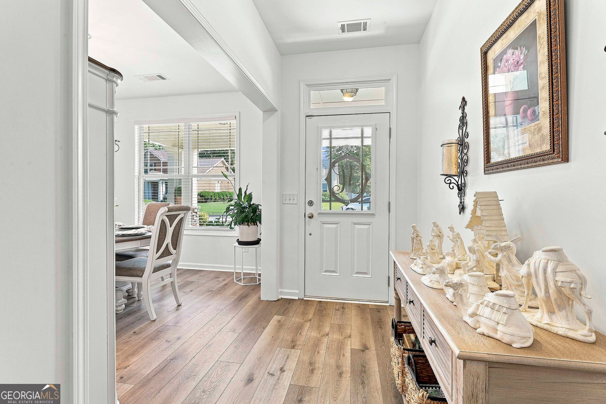 3 bedroom, 2 bathroom, 1,399 sq ft single family residence for sale at 41 Majestic Drive, Newnan, GA 30265 — photo 10