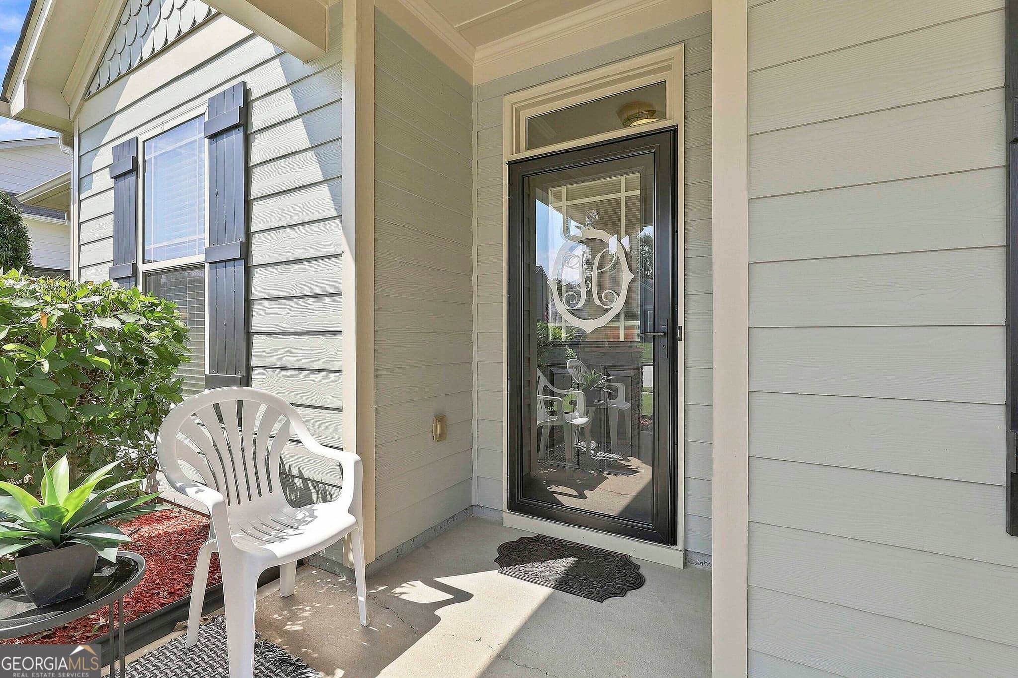 3 bedroom, 2 bathroom, 1,399 sq ft single family residence for sale at 41 Majestic Drive, Newnan, GA 30265 — photo 8