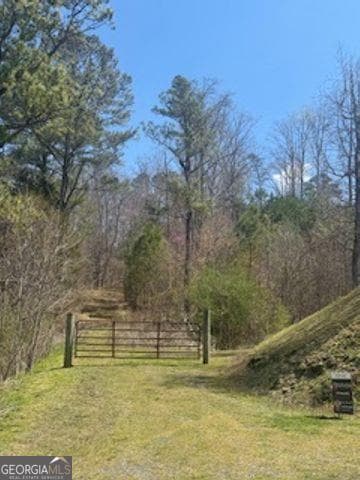 agriculture for sale at 0 Salacoa Road, Fairmount, GA 30139
