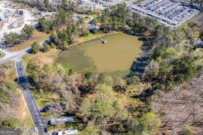 residential lot for sale at 11041 Veterans Memorial Highway, Lithia Springs, GA 30122 — photo 6