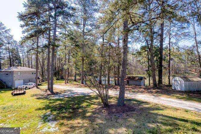 residential lot for sale at 11041 Veterans Memorial Highway, Lithia Springs, GA 30122 — photo 3