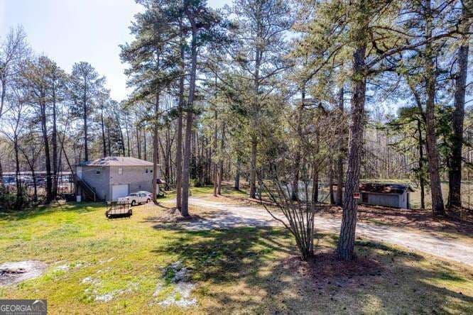 residential lot for sale at 11041 Veterans Memorial Highway, Lithia Springs, GA 30122 — photo 1 of 62