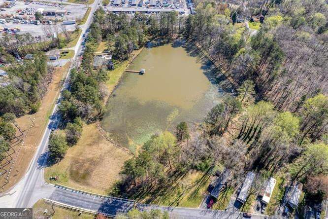 residential lot for sale at 11041 Veterans Memorial Highway, Lithia Springs, GA 30122 — photo 5