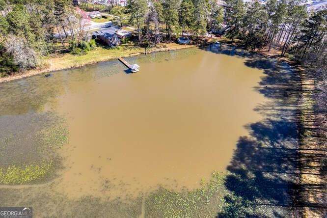residential lot for sale at 11041 Veterans Memorial Highway, Lithia Springs, GA 30122 — photo 9