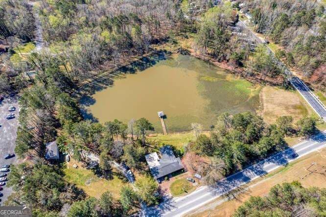 residential lot for sale at 11041 Veterans Memorial Highway, Lithia Springs, GA 30122 — photo 4