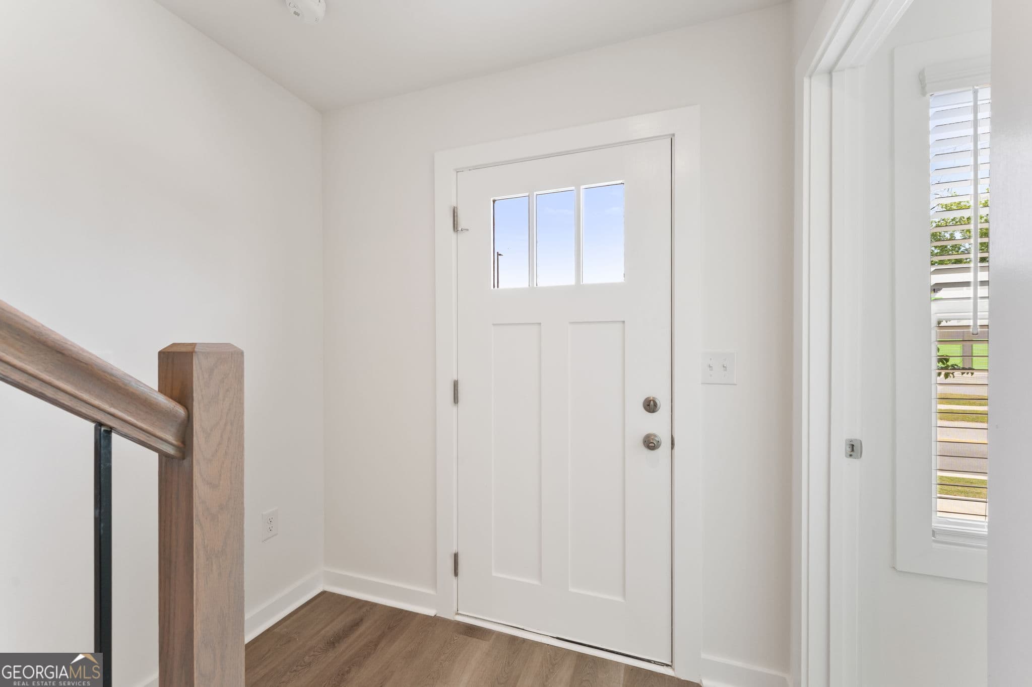3 bedroom, 2.5 bathroom townhouse for sale at 1103 Hodgepodge Way LOT 2, Atlanta, GA 30316 — photo 5