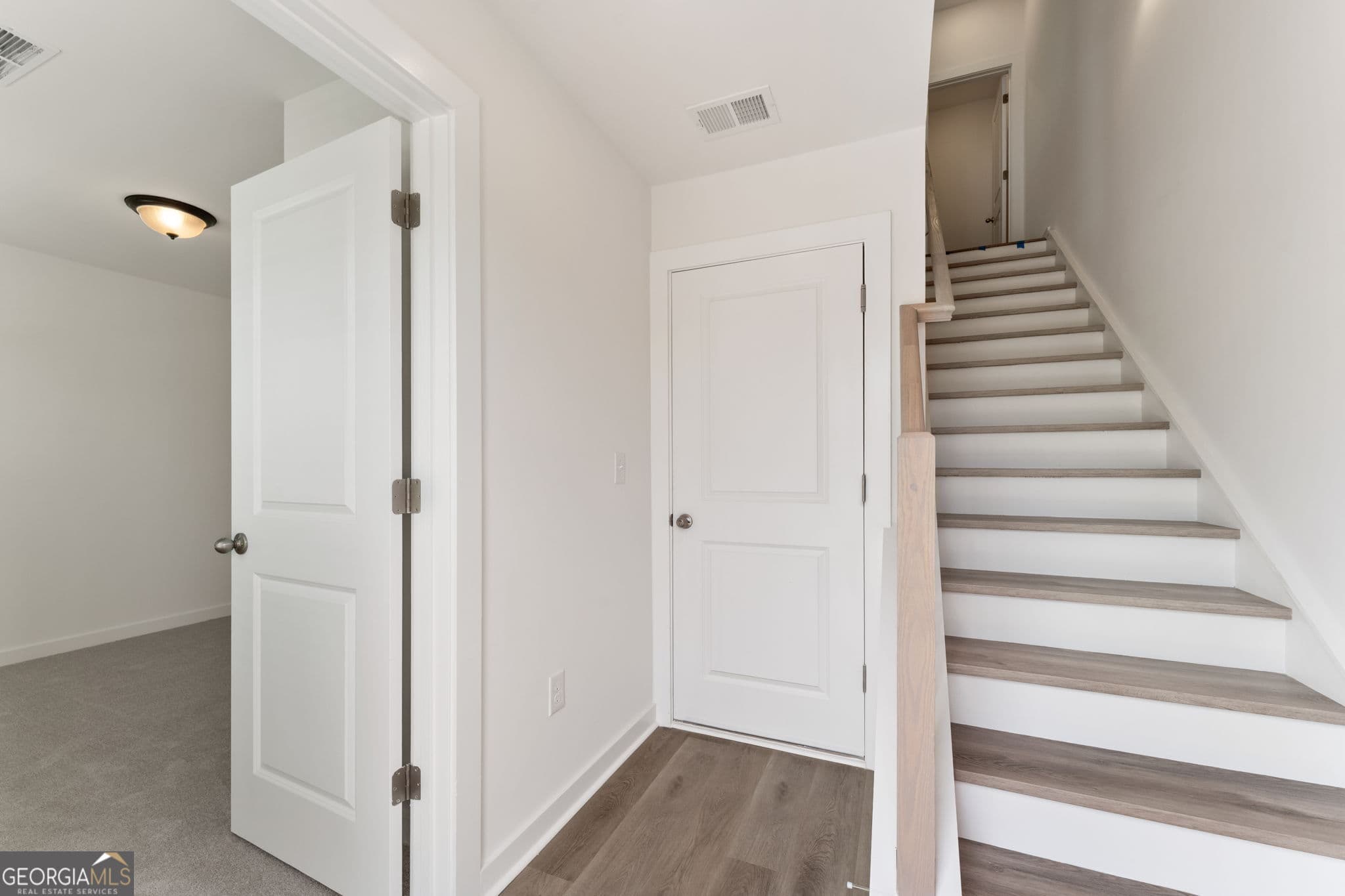 3 bedroom, 2.5 bathroom townhouse for sale at 1103 Hodgepodge Way LOT 2, Atlanta, GA 30316 — photo 9