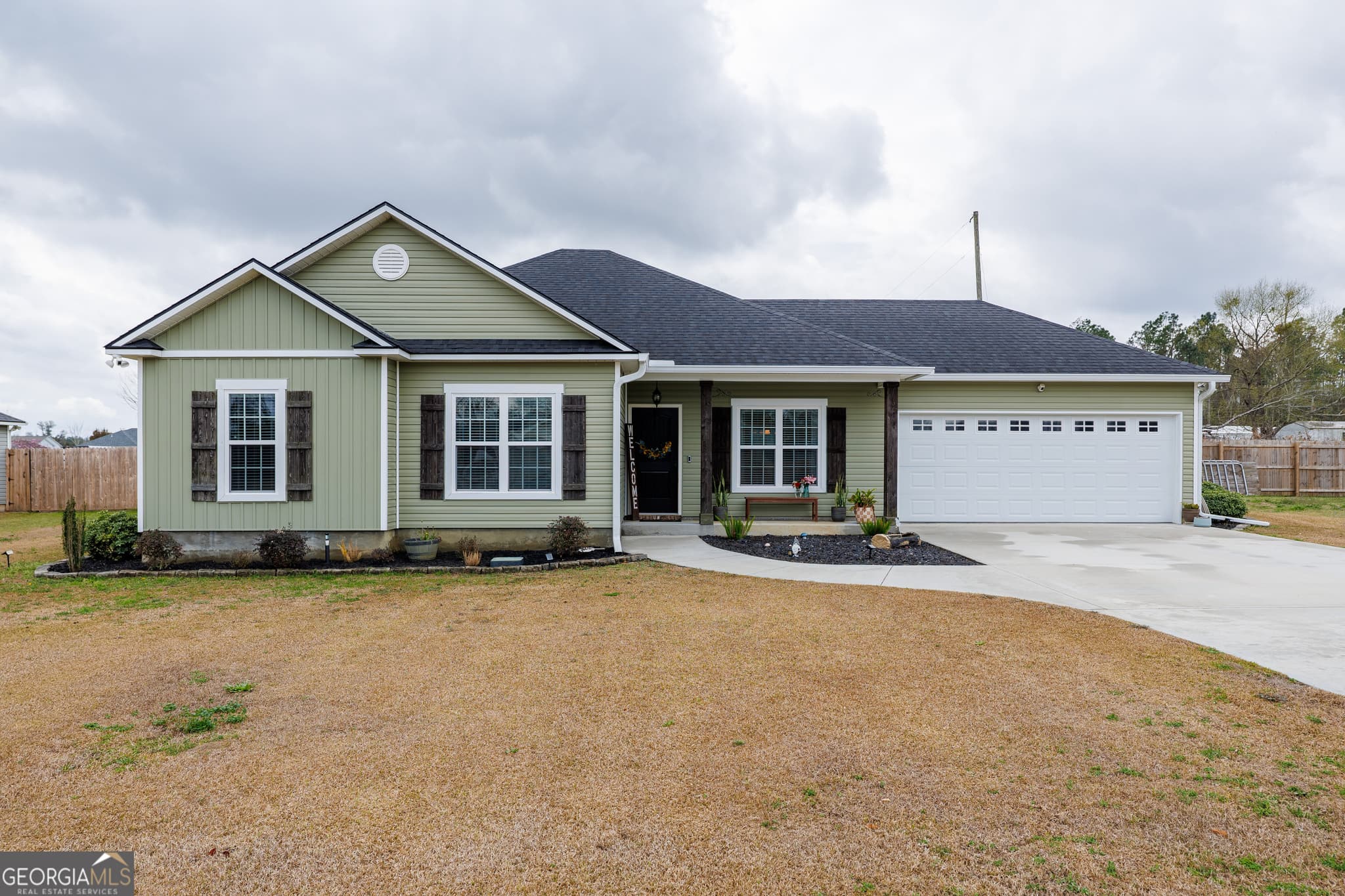 87 N Moody Drive, Ray City, GA 31645 — most recent listing photo