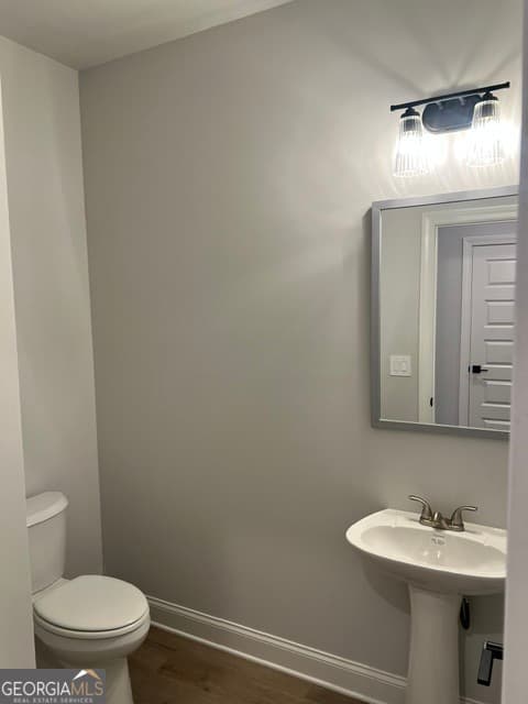 4 bedroom, 2.5 bathroom, 2,286 sq ft single family residence for sale at 901 Nora Eloise Drive LOT 32, Bonaire, GA 31005 — photo 6