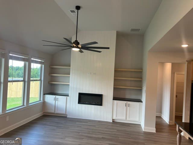 4 bedroom, 2.5 bathroom, 2,286 sq ft single family residence for sale at 901 Nora Eloise Drive LOT 32, Bonaire, GA 31005 — photo 3