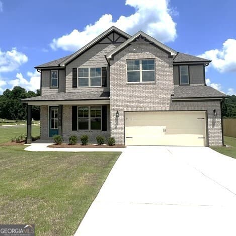 4 bedroom, 2.5 bathroom, 2,286 sq ft single family residence for sale at 901 Nora Eloise Drive LOT 32, Bonaire, GA 31005