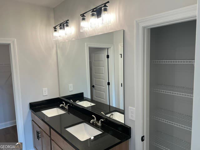 4 bedroom, 2.5 bathroom, 2,286 sq ft single family residence for sale at 901 Nora Eloise Drive LOT 32, Bonaire, GA 31005 — photo 9