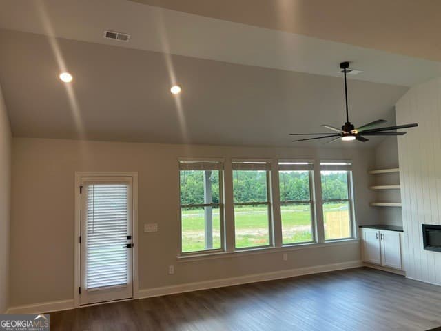 4 bedroom, 2.5 bathroom, 2,286 sq ft single family residence for sale at 901 Nora Eloise Drive LOT 32, Bonaire, GA 31005 — photo 4