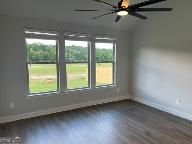 4 bedroom, 2.5 bathroom, 2,286 sq ft single family residence for sale at 901 Nora Eloise Drive LOT 32, Bonaire, GA 31005 — photo 8