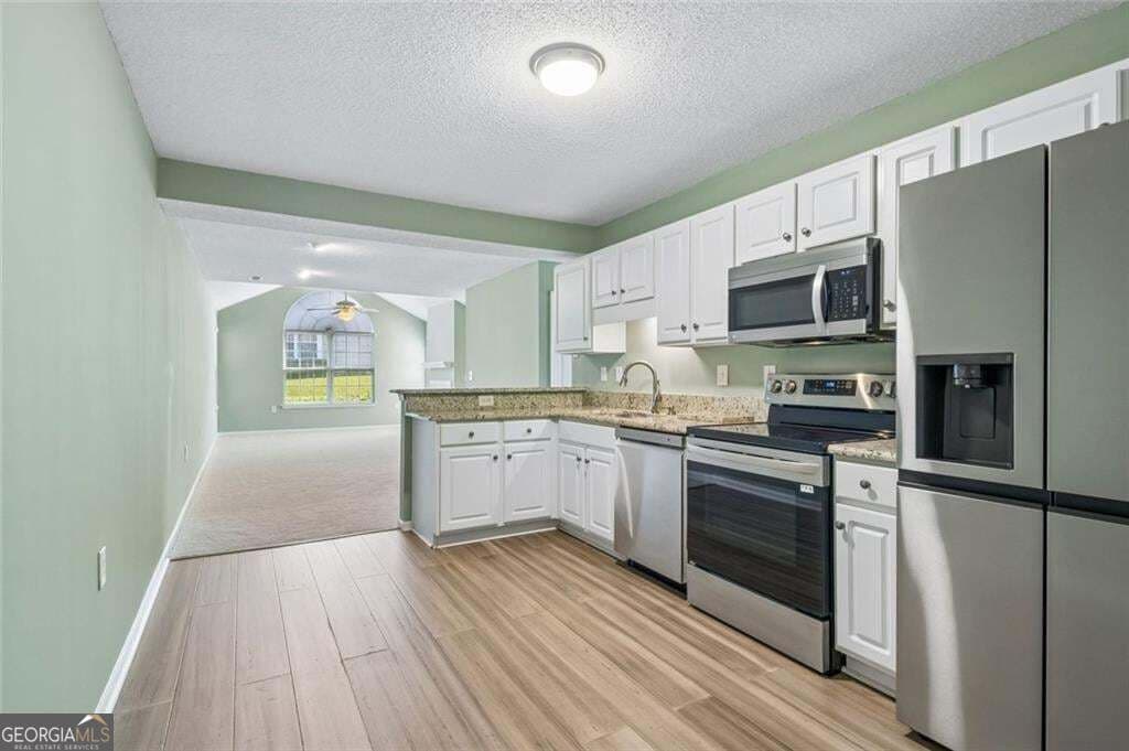 3 bedroom, 2.5 bathroom, 1,553 sq ft condominium for sale at 3101 Orchard Ridge Circle, Duluth, GA 30096 — photo 6