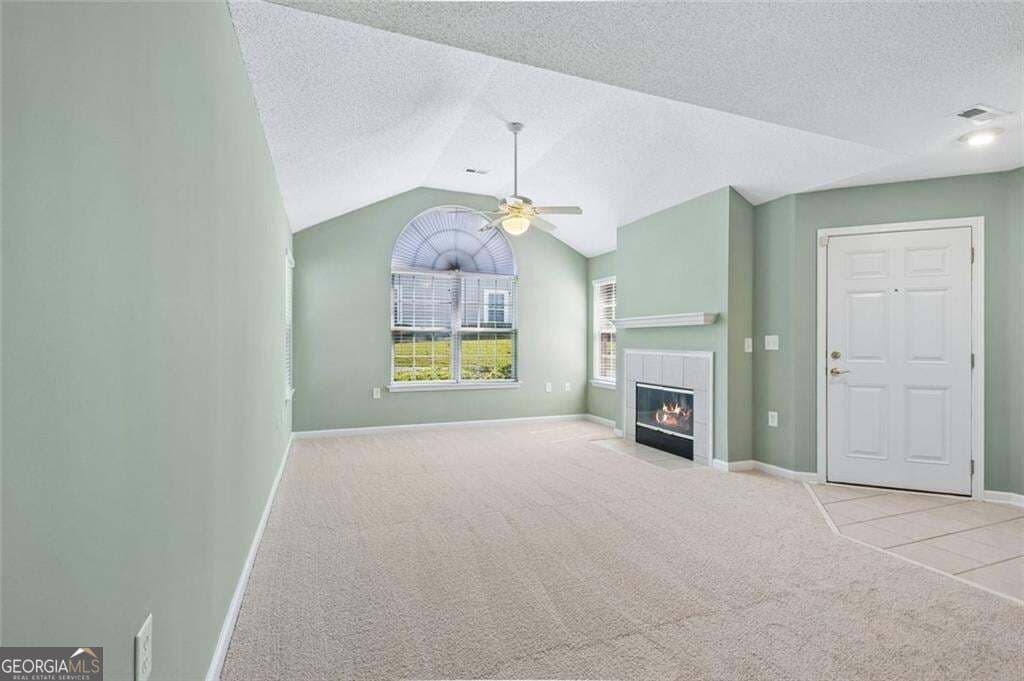 3 bedroom, 2.5 bathroom, 1,553 sq ft condominium for sale at 3101 Orchard Ridge Circle, Duluth, GA 30096 — photo 9