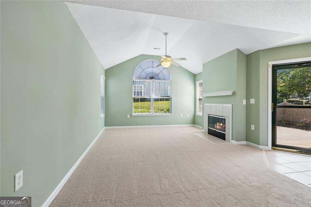 3 bedroom, 2.5 bathroom, 1,553 sq ft condominium for sale at 3101 Orchard Ridge Circle, Duluth, GA 30096 — photo 10
