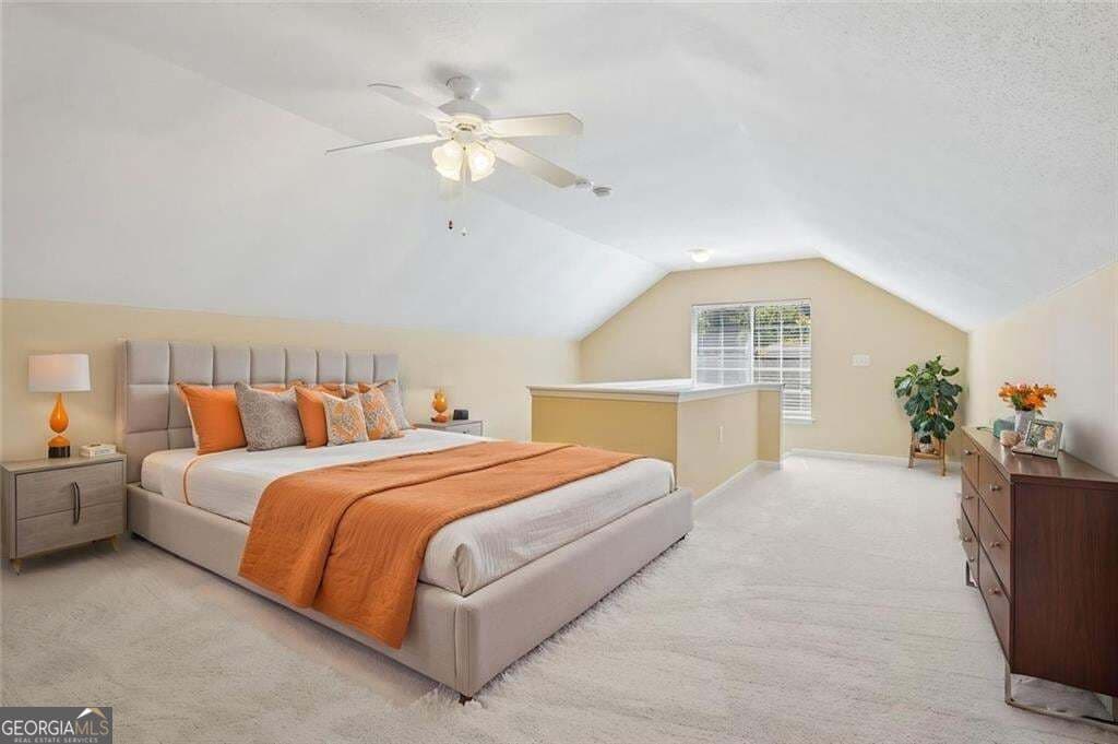 3 bedroom, 2.5 bathroom, 1,553 sq ft condominium for sale at 3101 Orchard Ridge Circle, Duluth, GA 30096 — photo 8