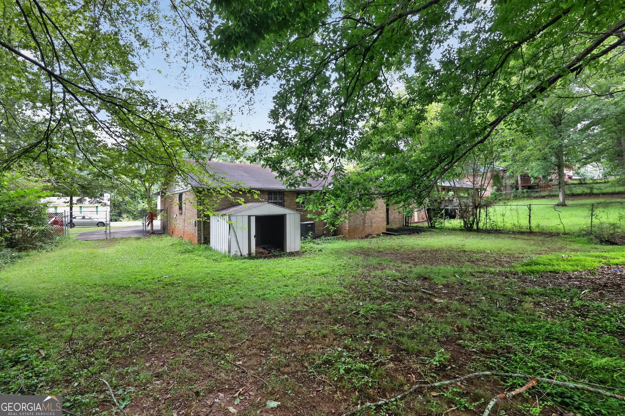 3 bedroom, 2 bathroom, 1,837 sq ft single family residence for sale at 3013 Orbit Circle, Ellenwood, GA 30294 — photo 5