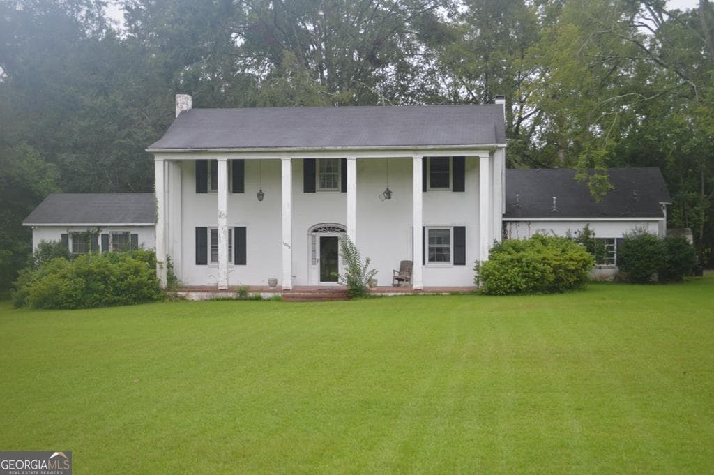 1012 Mt Vernon Road, Vidalia, GA 30474 — most recent listing photo