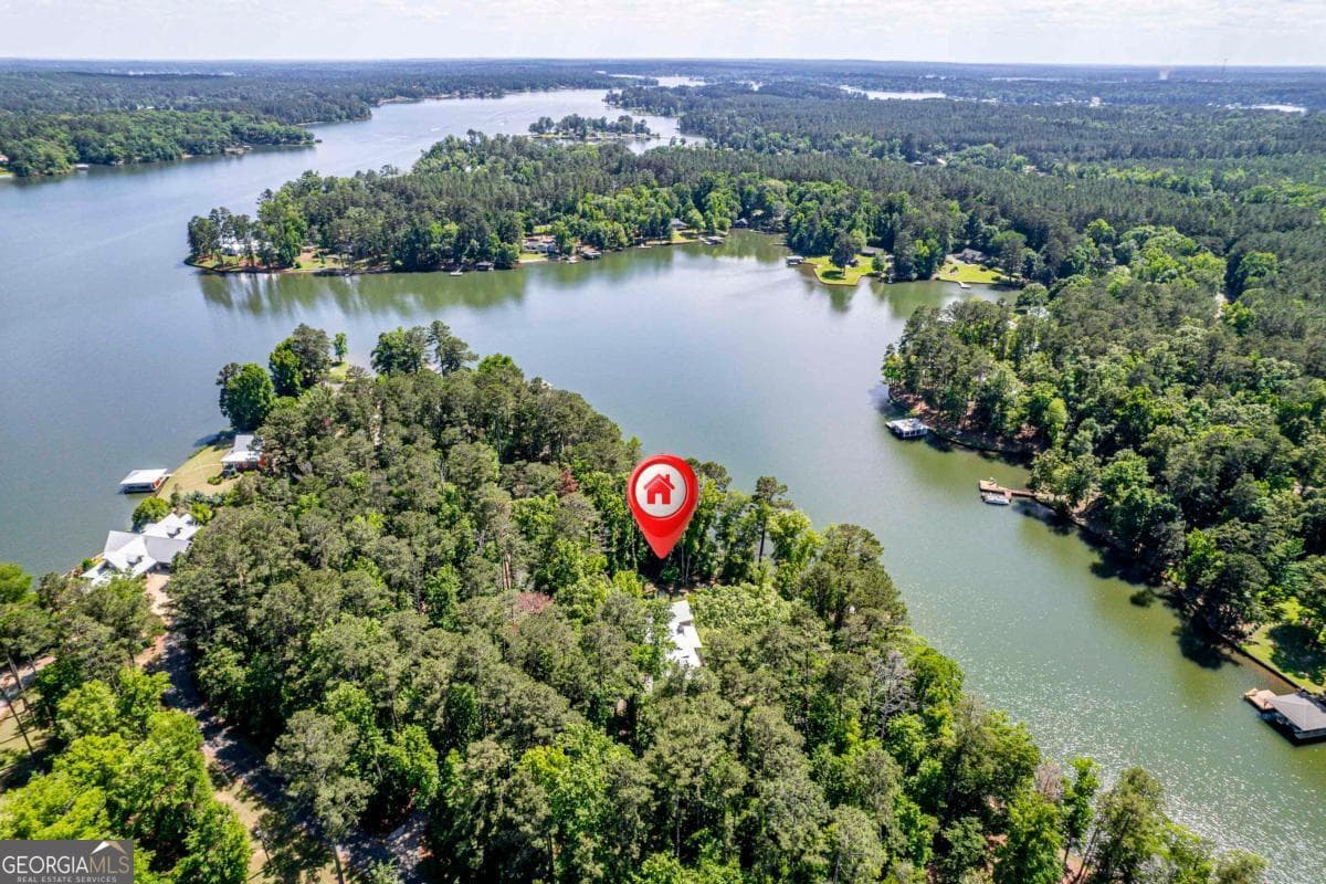 3 bedroom, 2.5 bathroom, 1,674 sq ft single family residence for sale at 106 Twisting Hill Lane, Eatonton, GA 31024 — photo 3