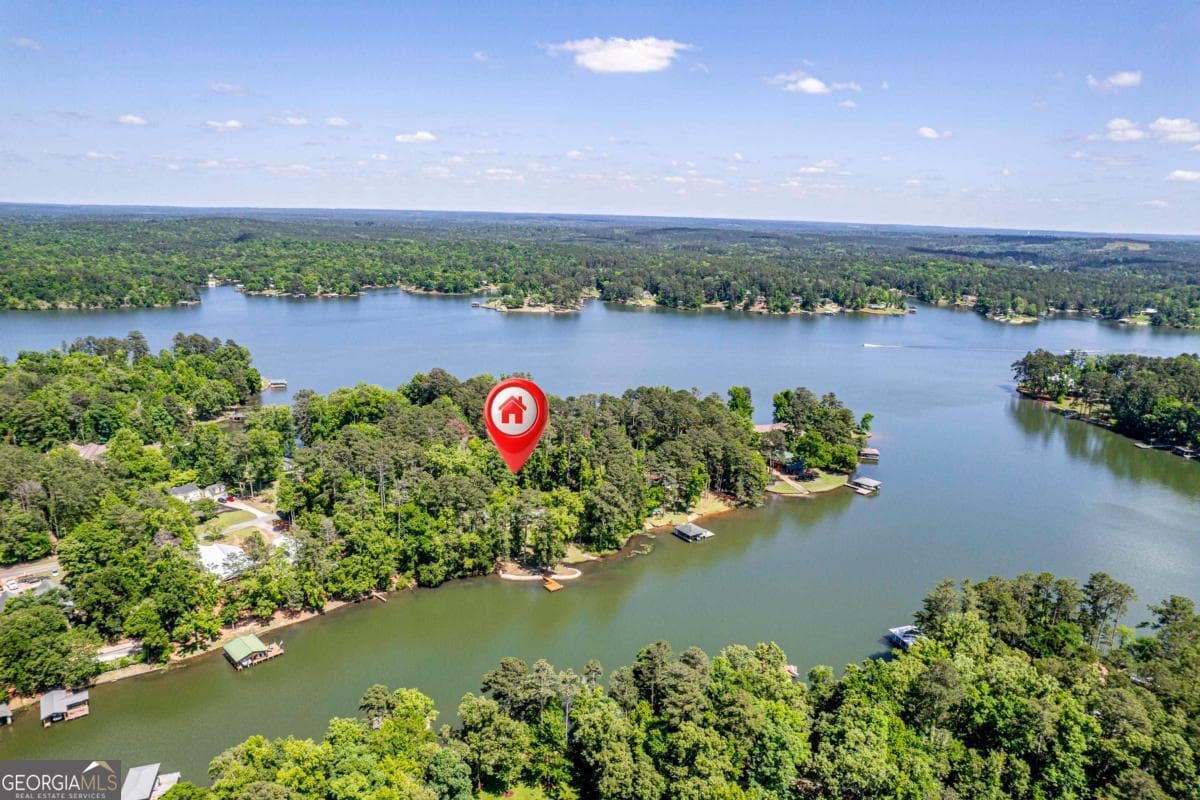 3 bedroom, 2.5 bathroom, 1,674 sq ft single family residence for sale at 106 Twisting Hill Lane, Eatonton, GA 31024 — photo 4