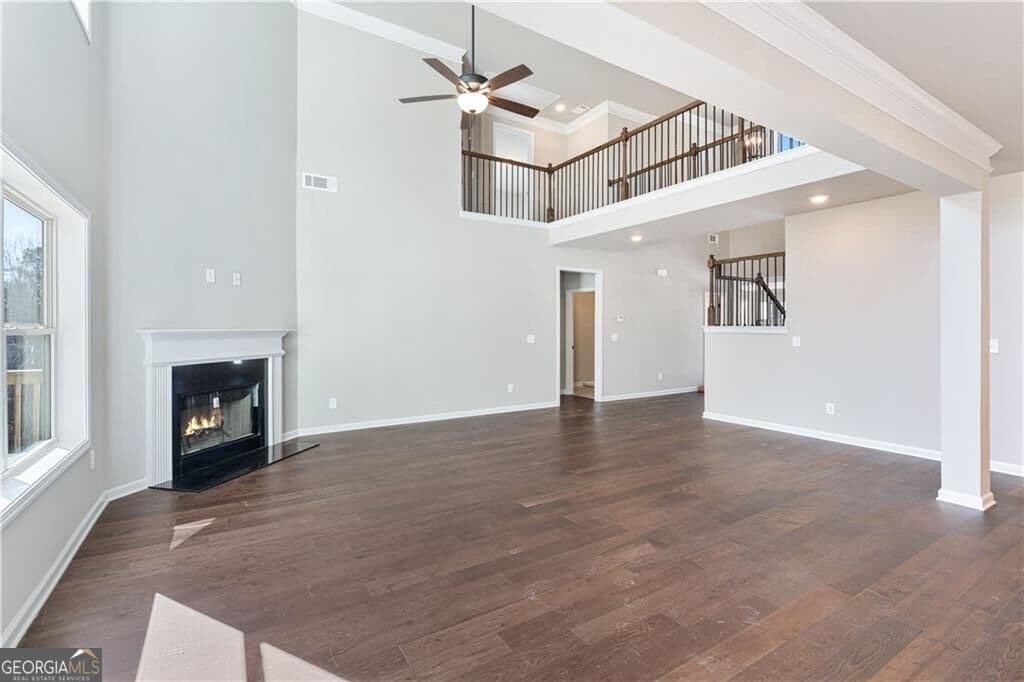 4 bedroom, 3.5 bathroom, 2,879 sq ft single family residence for rent at 5714 Ridgewater Circle, Gainesville, GA 30506 for $2,750 a month — photo 7