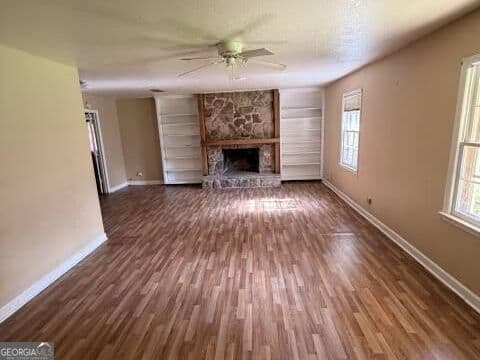3 bedroom, 1.5 bathroom, 2,133 sq ft single family residence for sale at 3912 Coakley Avenue, Albany, GA 31721 — photo 6